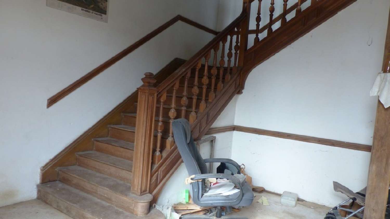  en venta mansión Les Jumeaux Deux-Sèvres 4