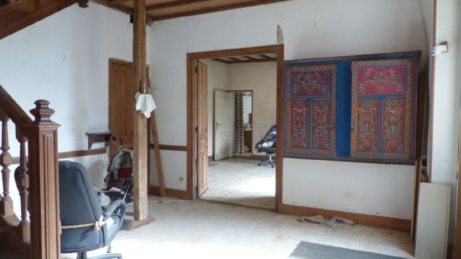  en venta mansión Les Jumeaux Deux-Sèvres 5