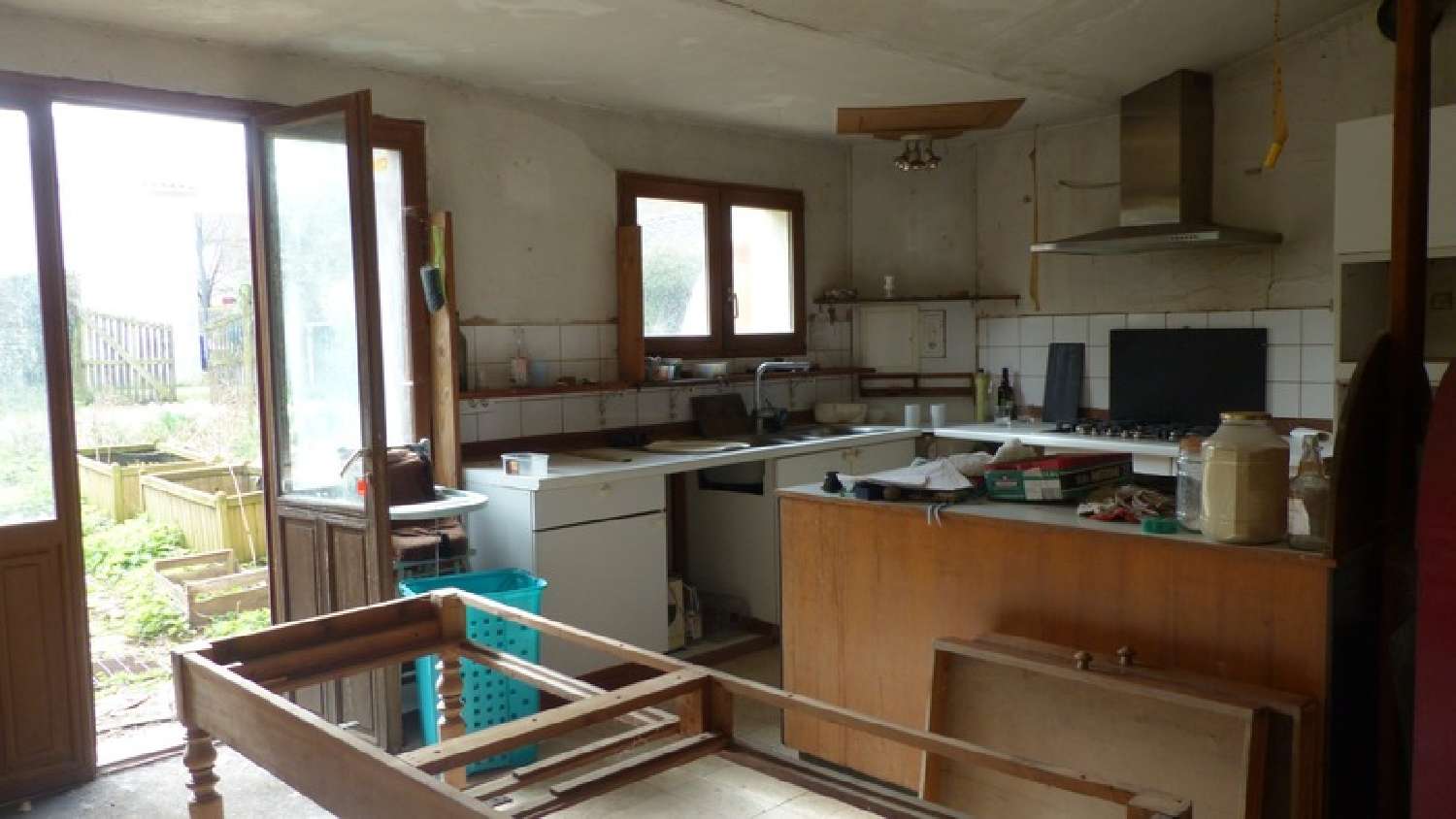  en venta mansión Les Jumeaux Deux-Sèvres 7