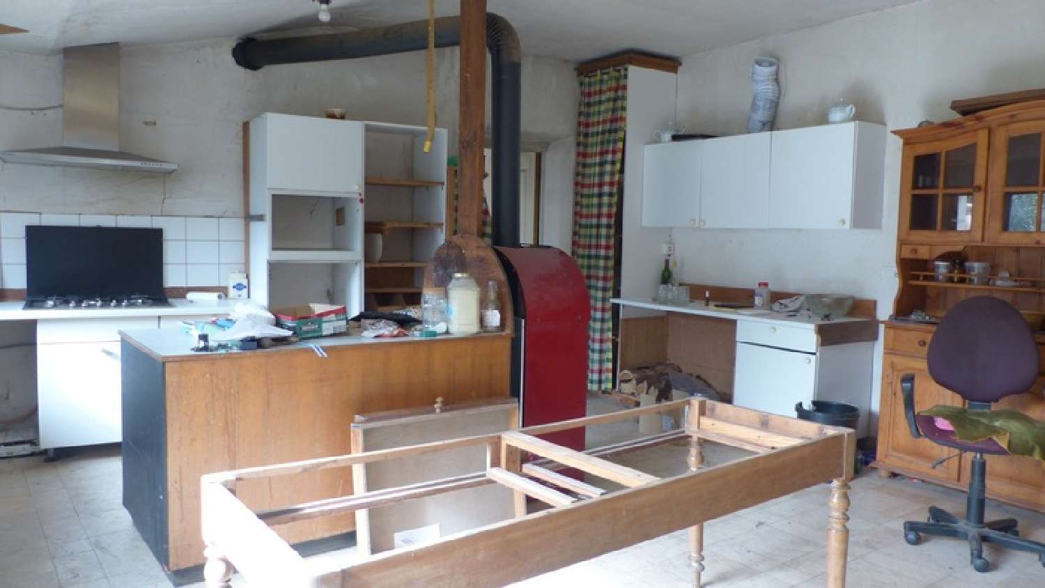  en venta mansión Les Jumeaux Deux-Sèvres 8