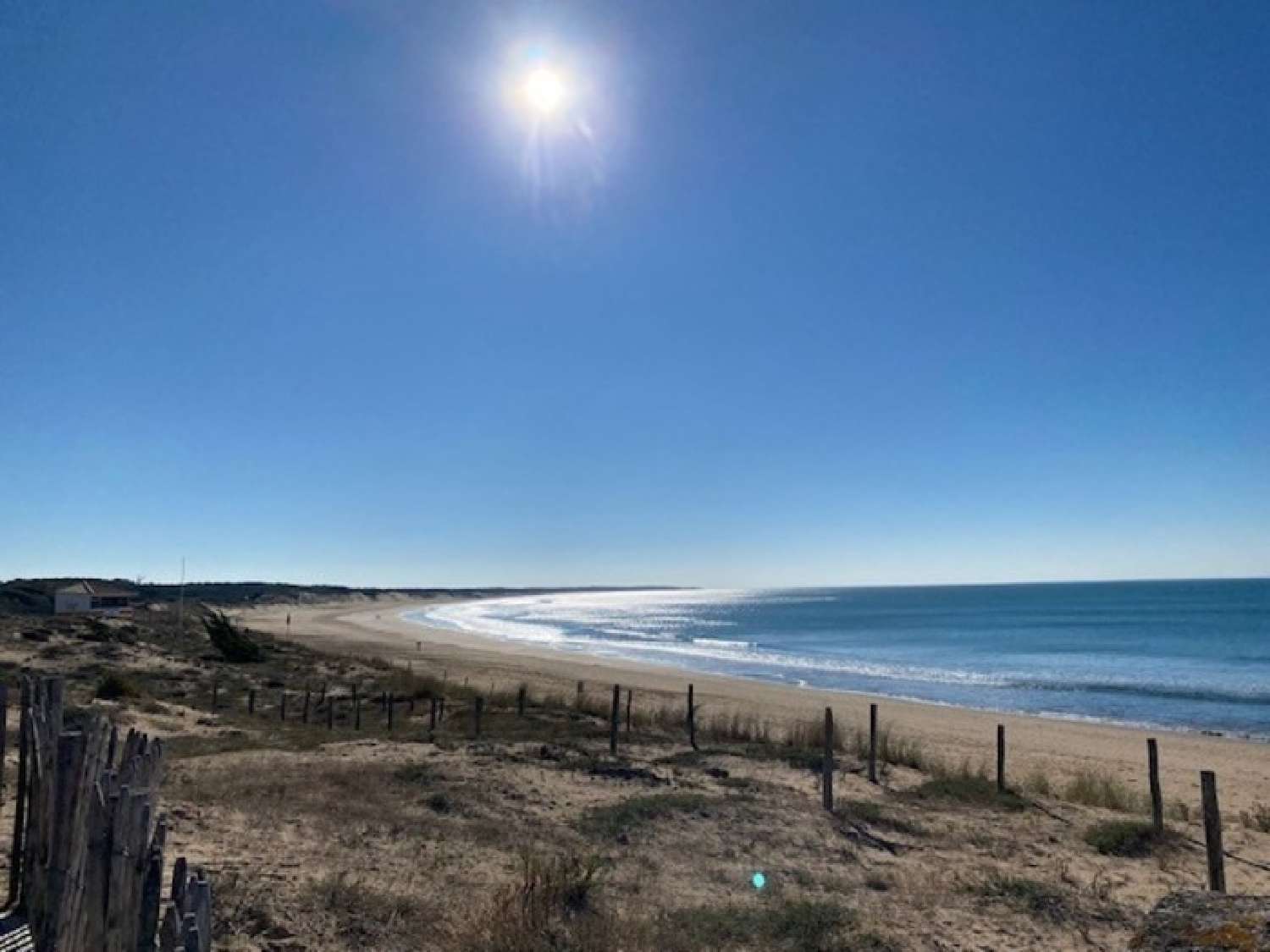  en venta mansión Longeville-sur-Mer Vendée 3