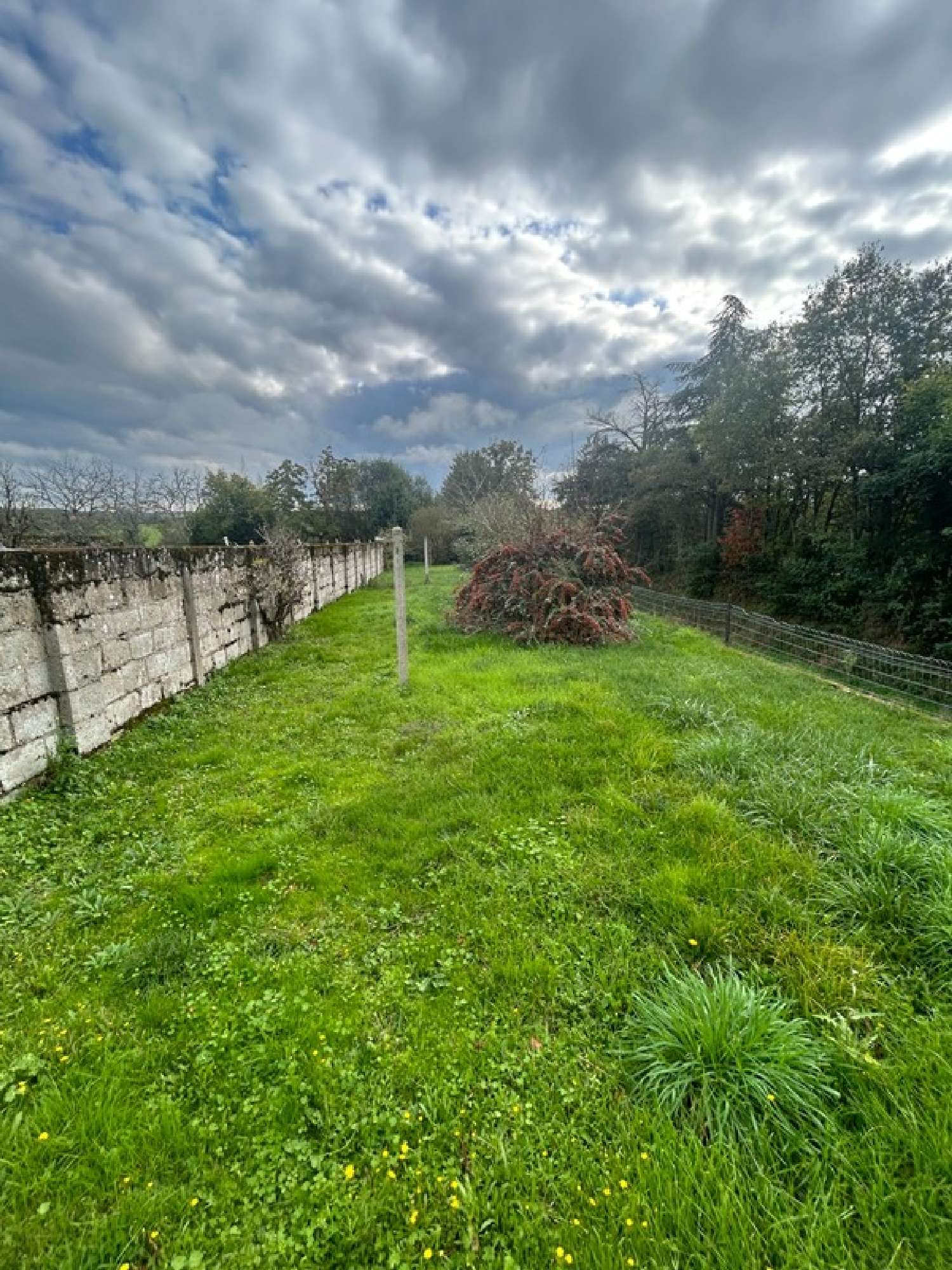 te koop herenhuis Lussac-les-Églises Haute-Vienne 3