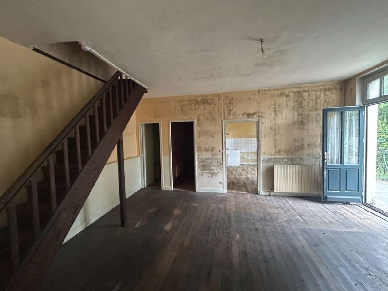 te koop herenhuis Lussac-les-Églises Haute-Vienne 5