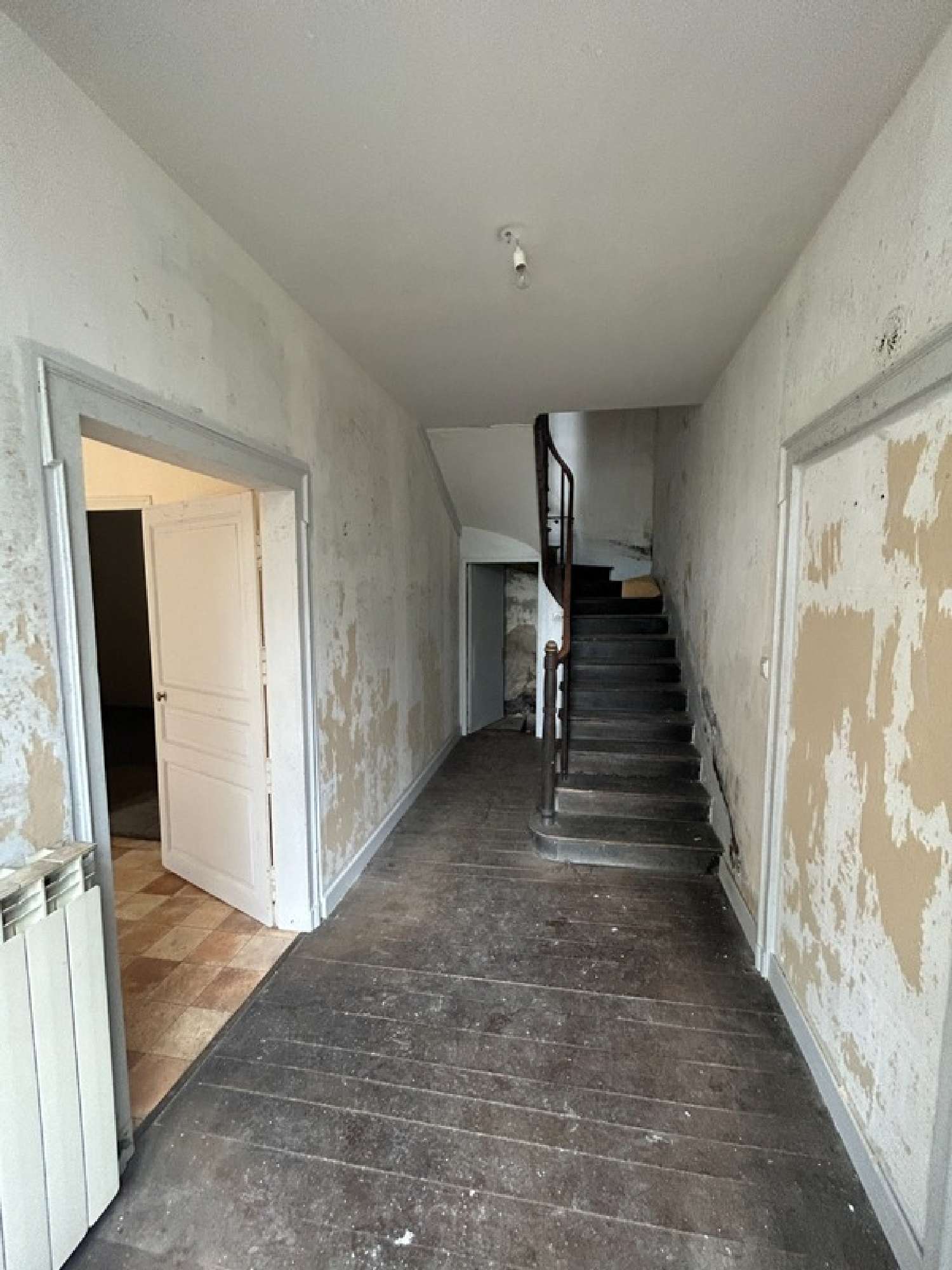te koop herenhuis Lussac-les-Églises Haute-Vienne 6