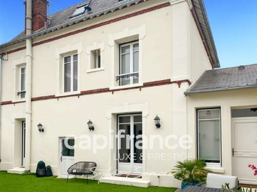 Mantes-la-Jolie Yvelines mansion foto 7162374