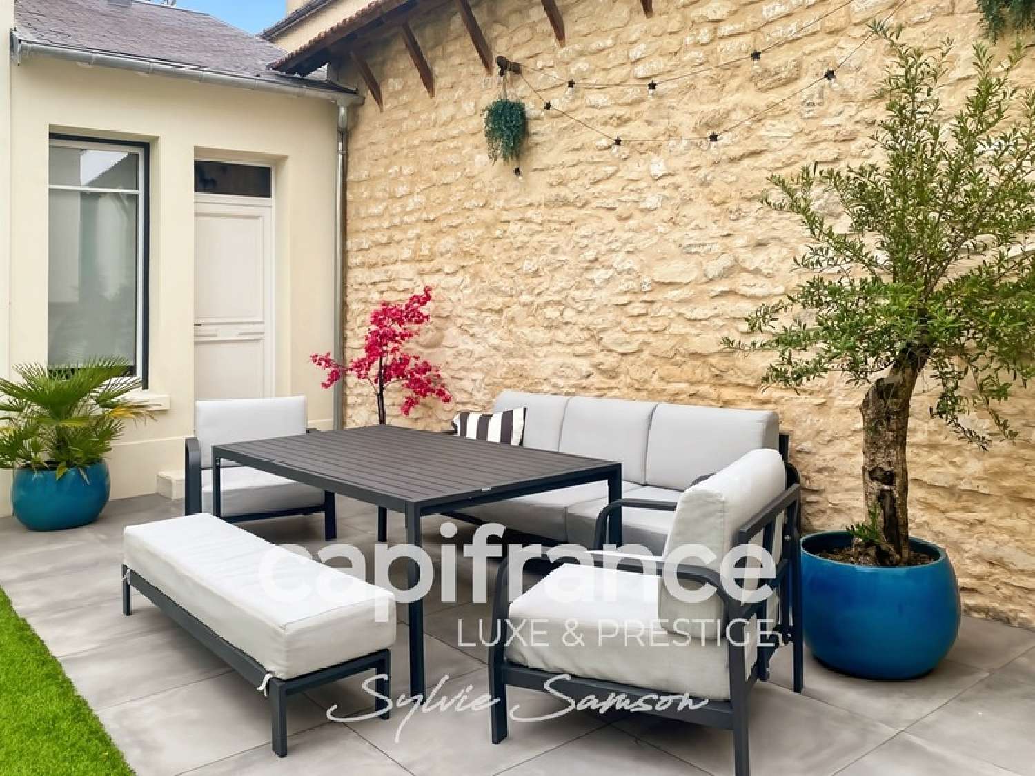  kaufen Bürgerhaus Mantes-la-Jolie Yvelines 8