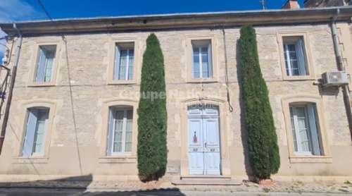 Marsillargues Hérault mansion foto 7148891