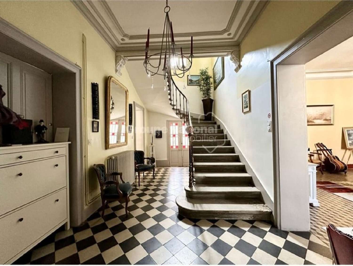 for sale mansion Marsillargues Hérault 5