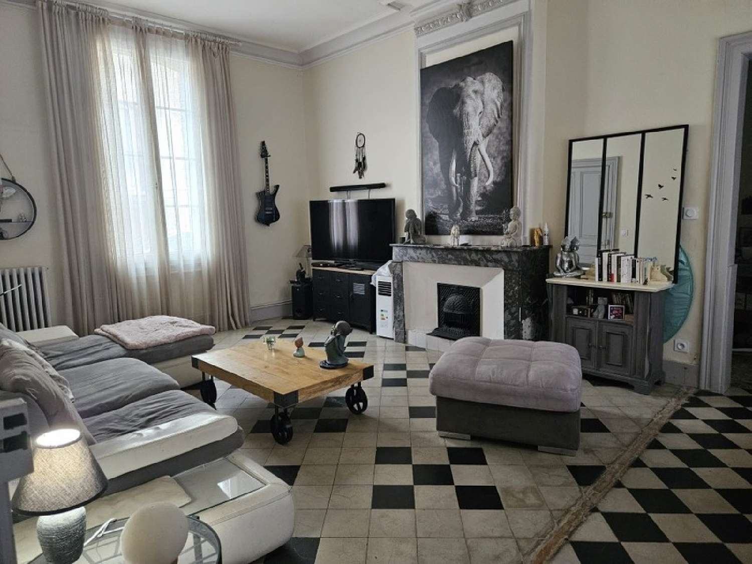  for sale mansion Marsillargues Hérault 7