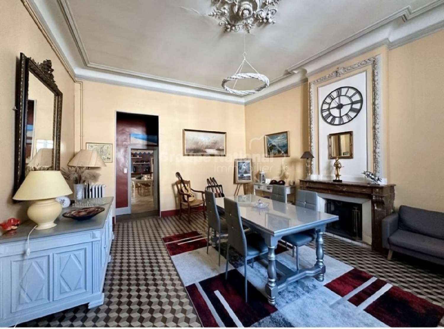  for sale mansion Marsillargues Hérault 8