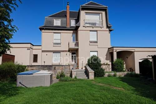 Maurs Cantal mansion foto 7158708