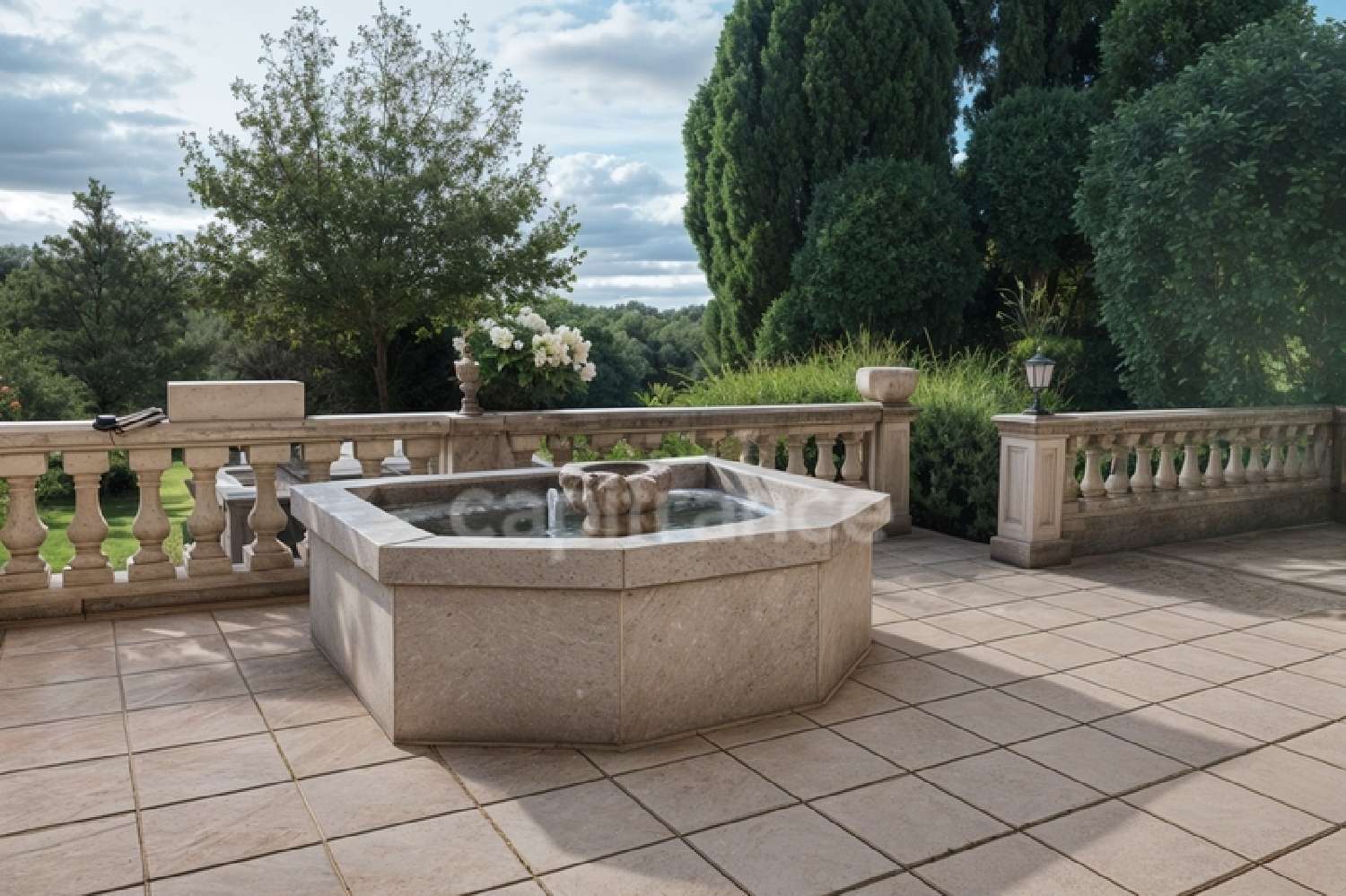  for sale mansion Maurs Cantal 2