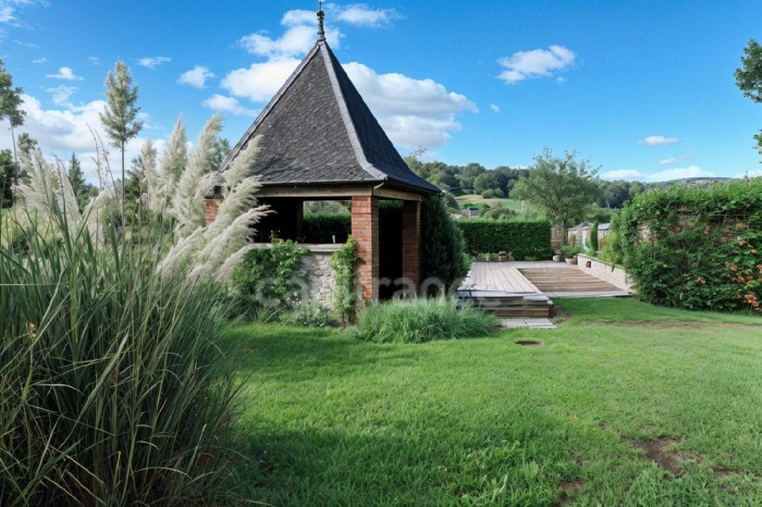  for sale mansion Maurs Cantal 3