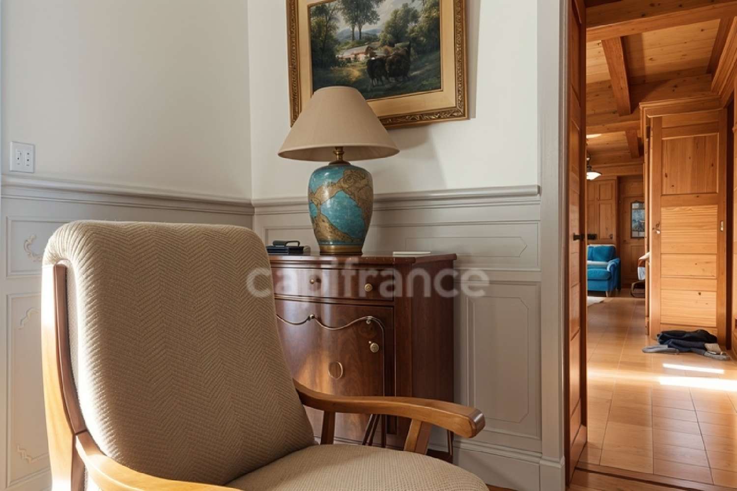  for sale mansion Maurs Cantal 4