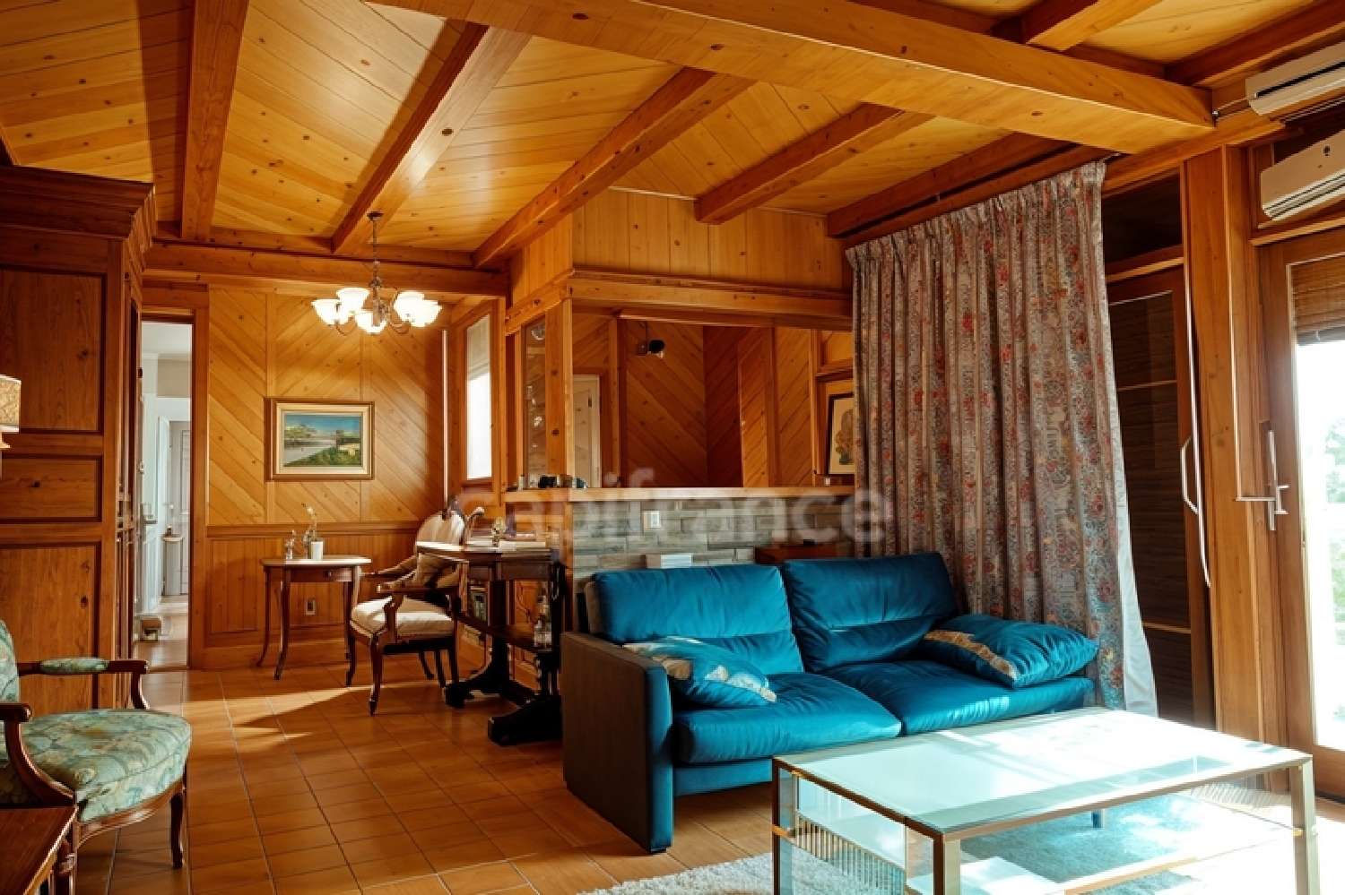  for sale mansion Maurs Cantal 6