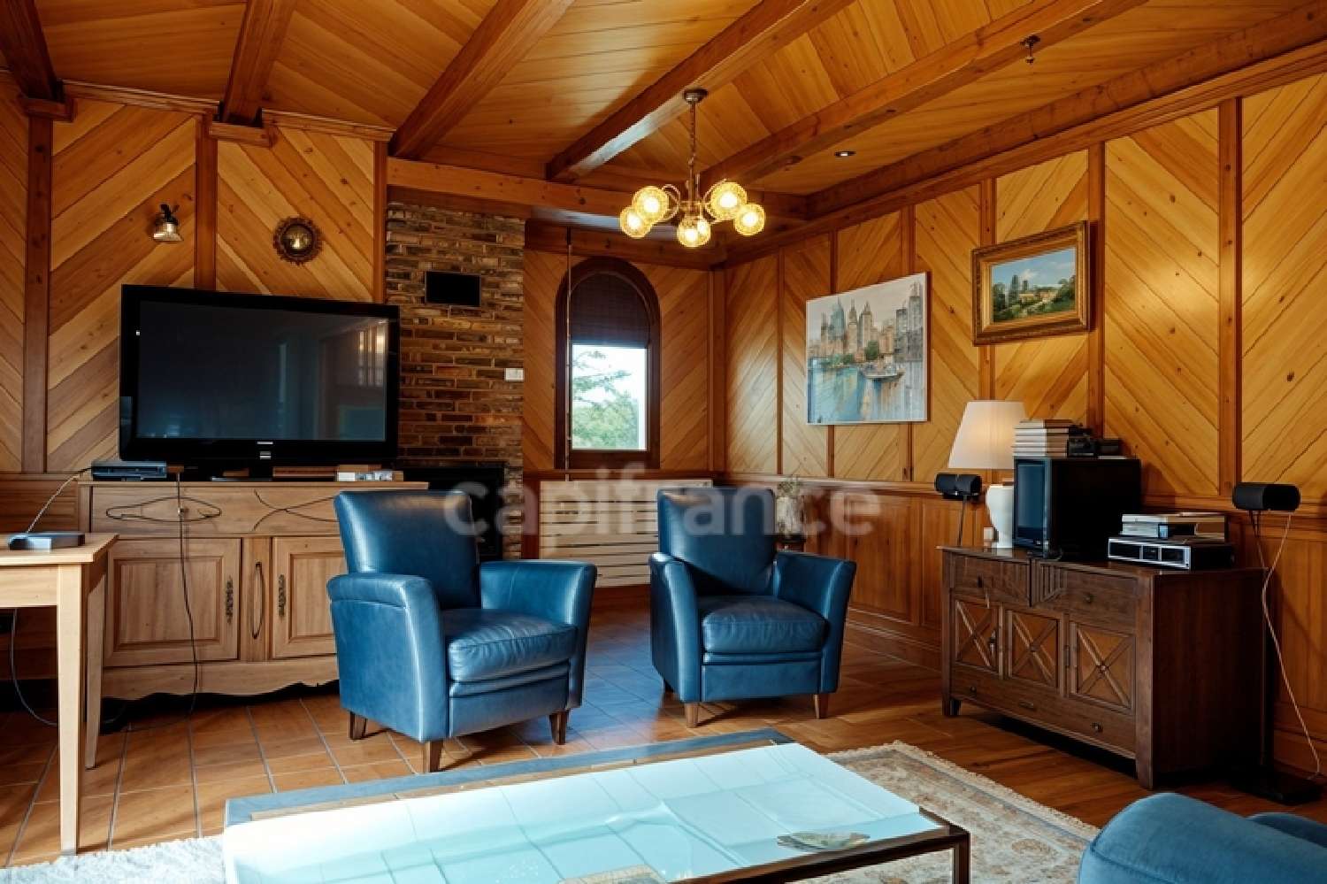  for sale mansion Maurs Cantal 7