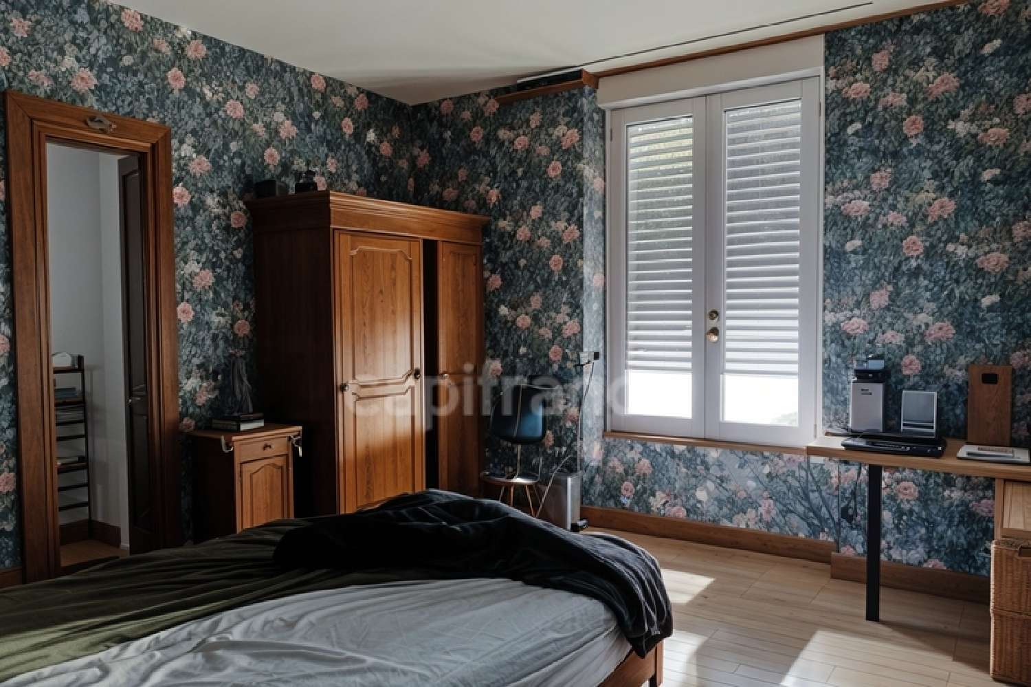  for sale mansion Maurs Cantal 8