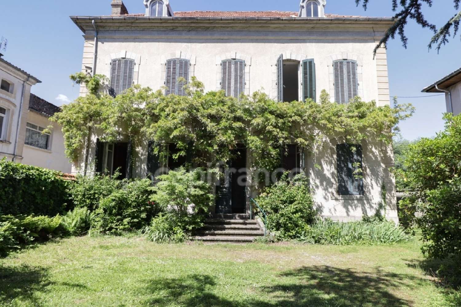  te koop herenhuis Mazamet Tarn 1