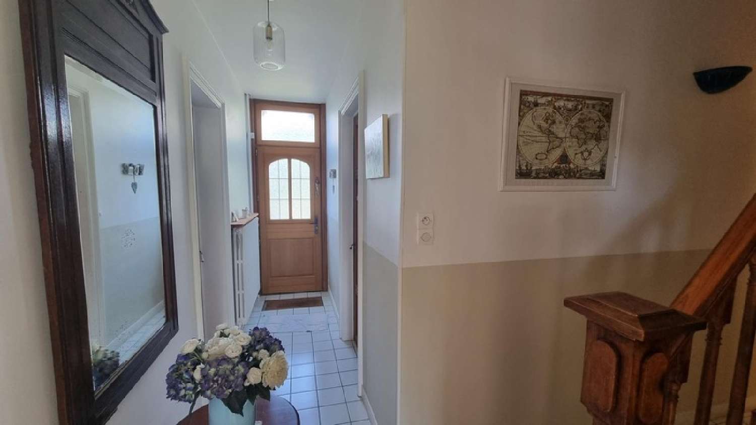  te koop herenhuis Merville Nord 4