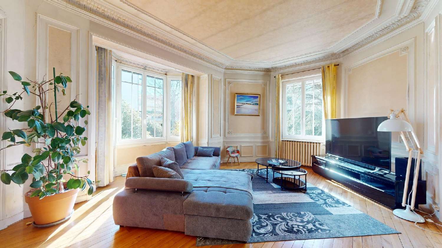  kaufen Bürgerhaus Millau Aveyron 2
