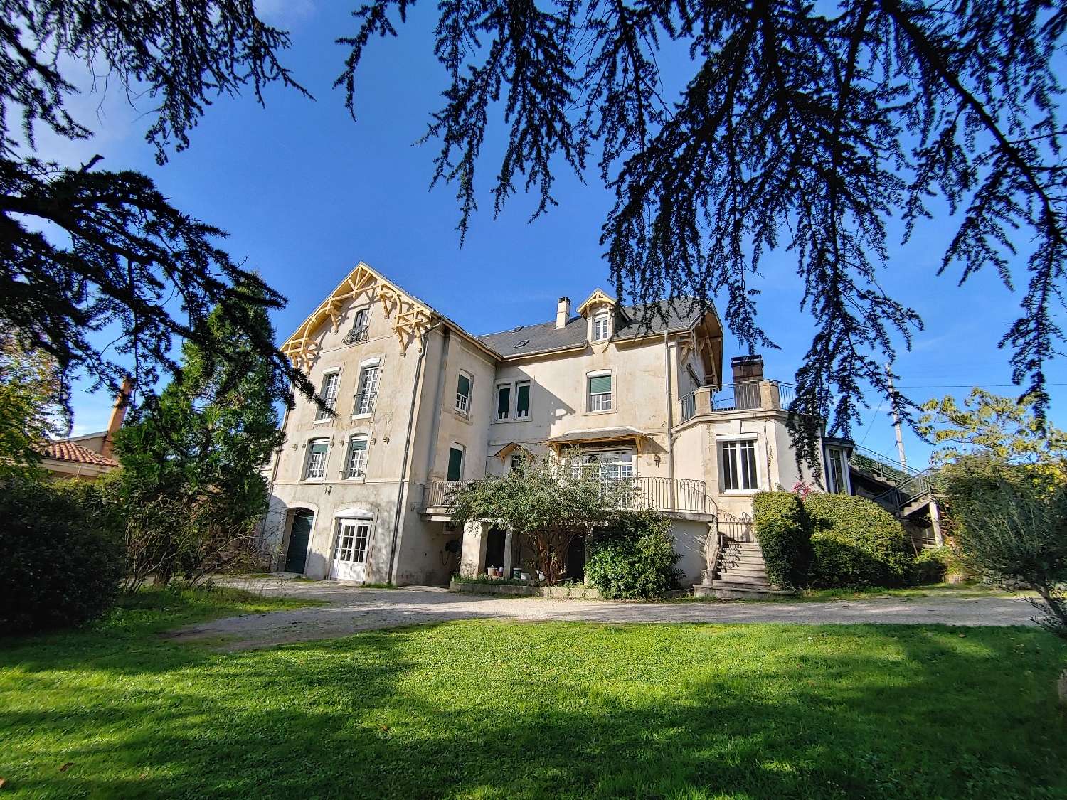  kaufen Bürgerhaus Millau Aveyron 5