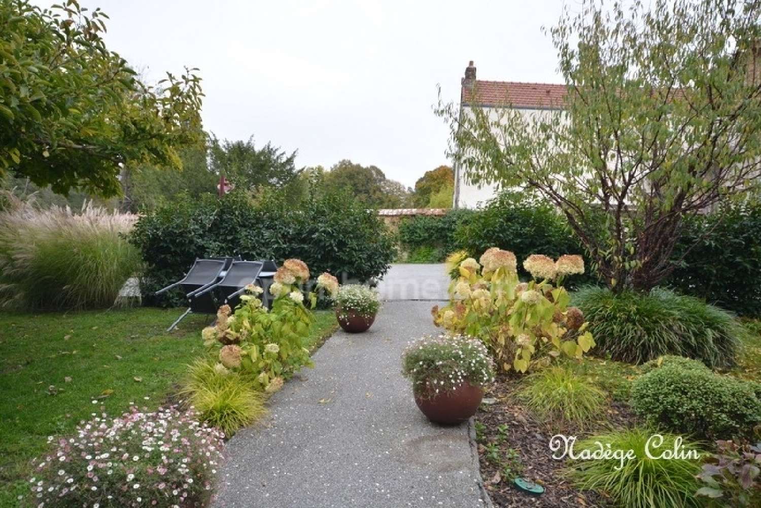  te koop herenhuis Milon-la-Chapelle Yvelines 3