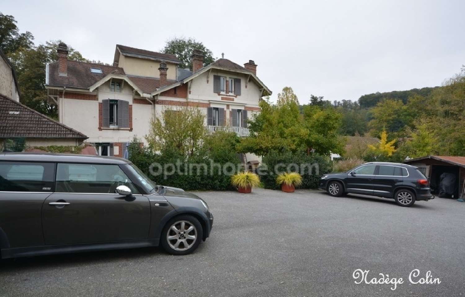  te koop herenhuis Milon-la-Chapelle Yvelines 4