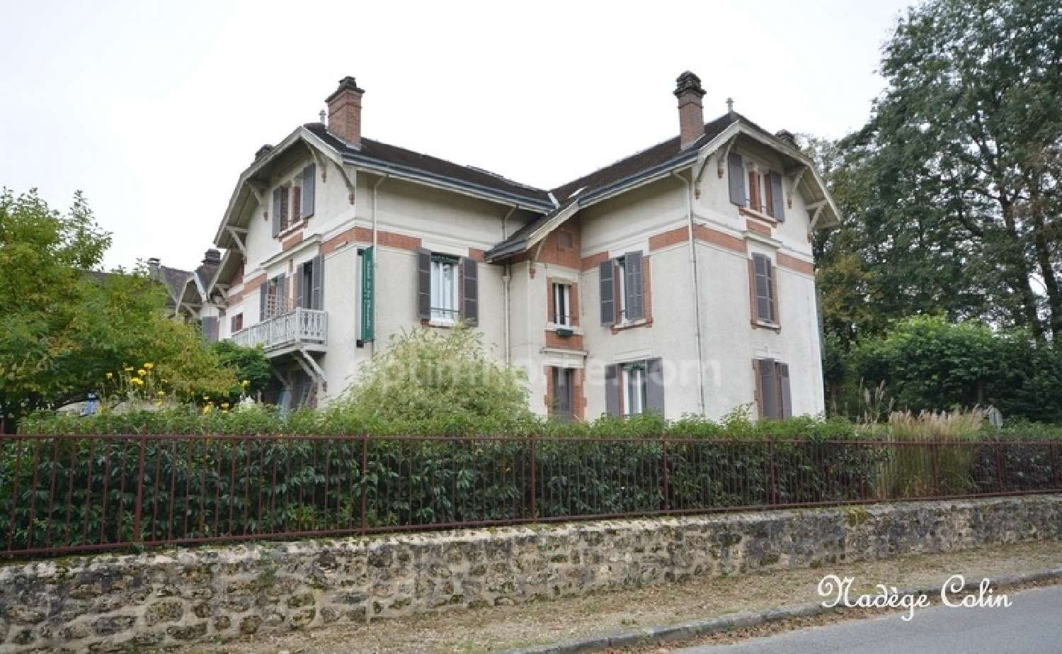 te koop herenhuis Milon-la-Chapelle Yvelines 6