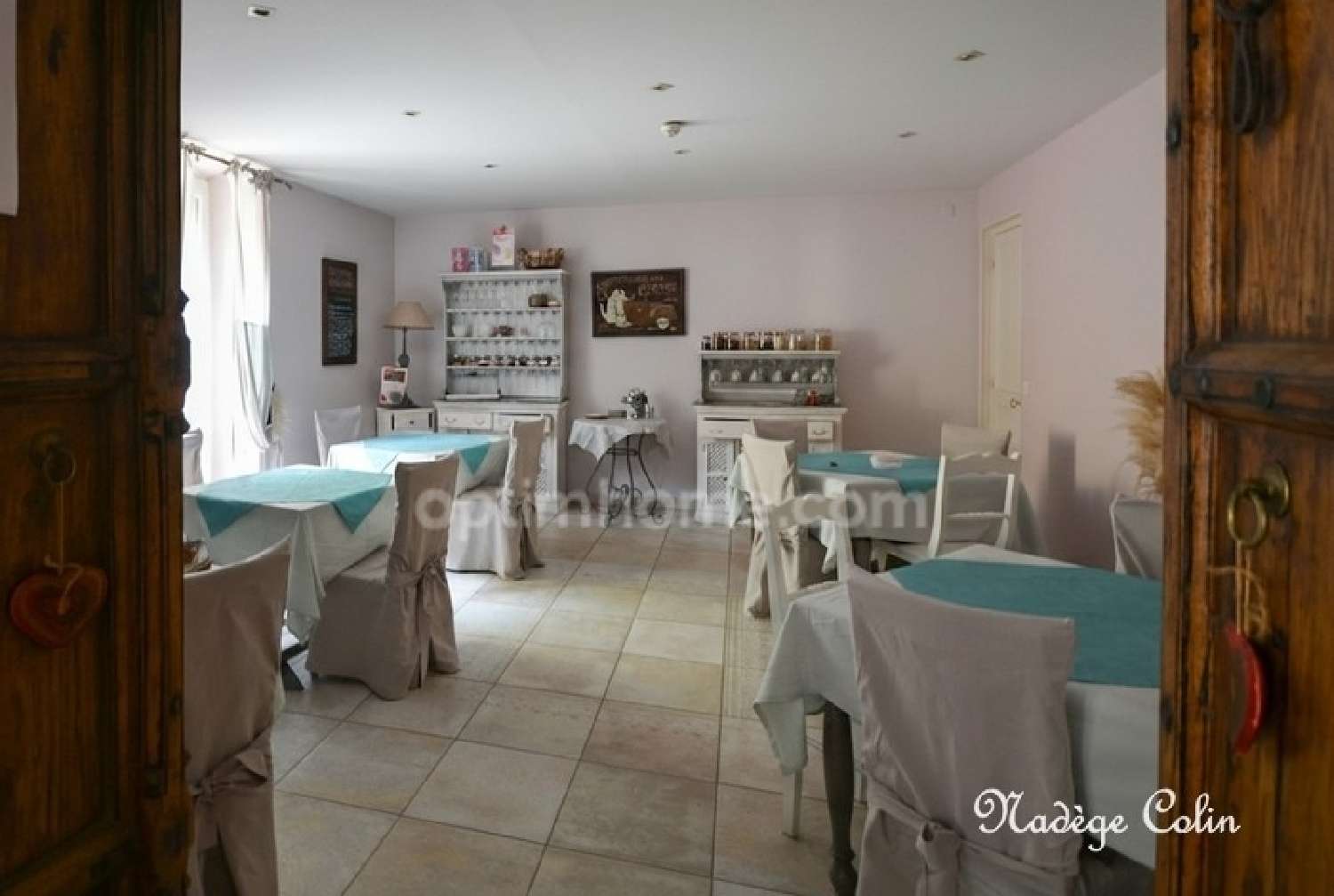  te koop herenhuis Milon-la-Chapelle Yvelines 7