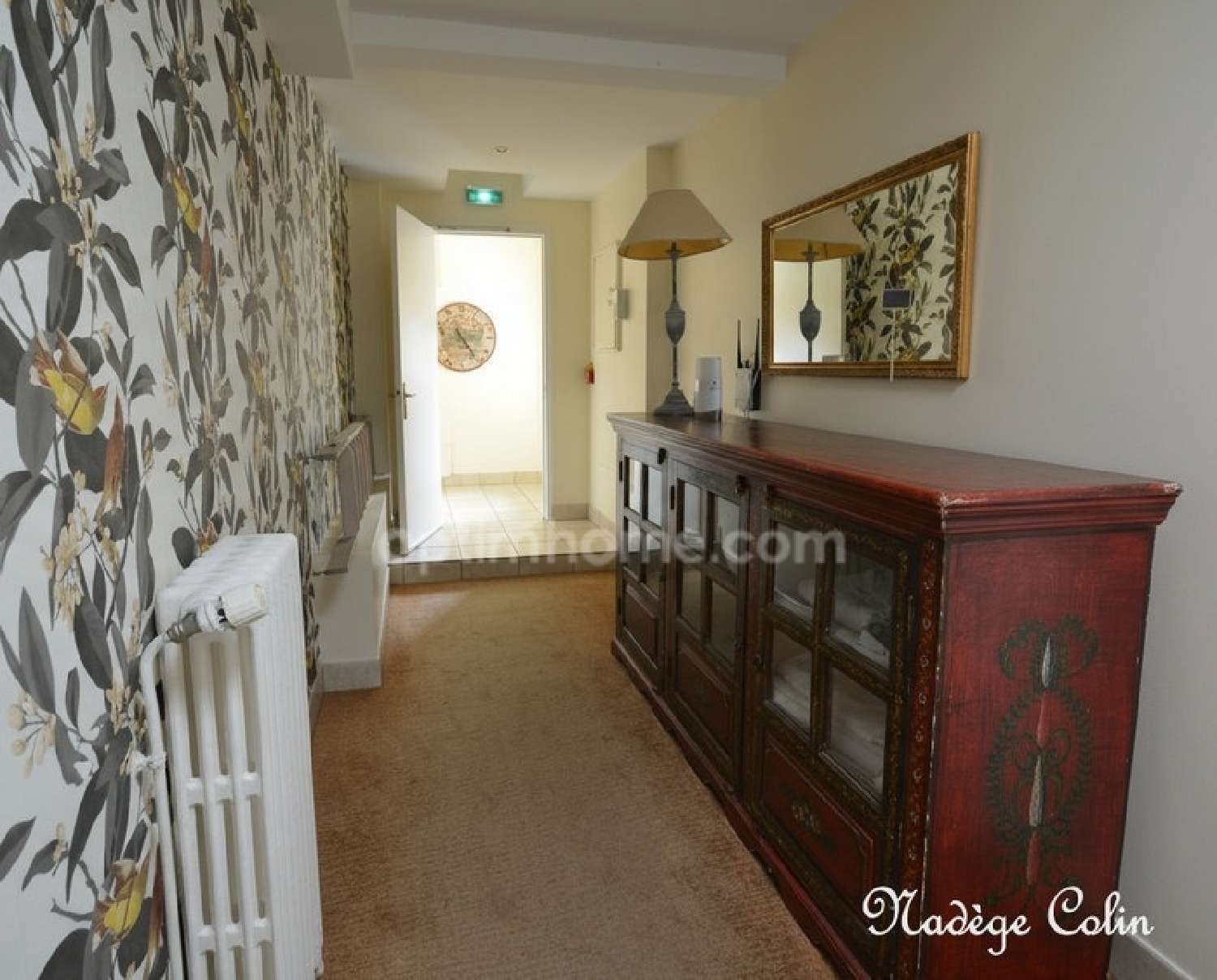  te koop herenhuis Milon-la-Chapelle Yvelines 8