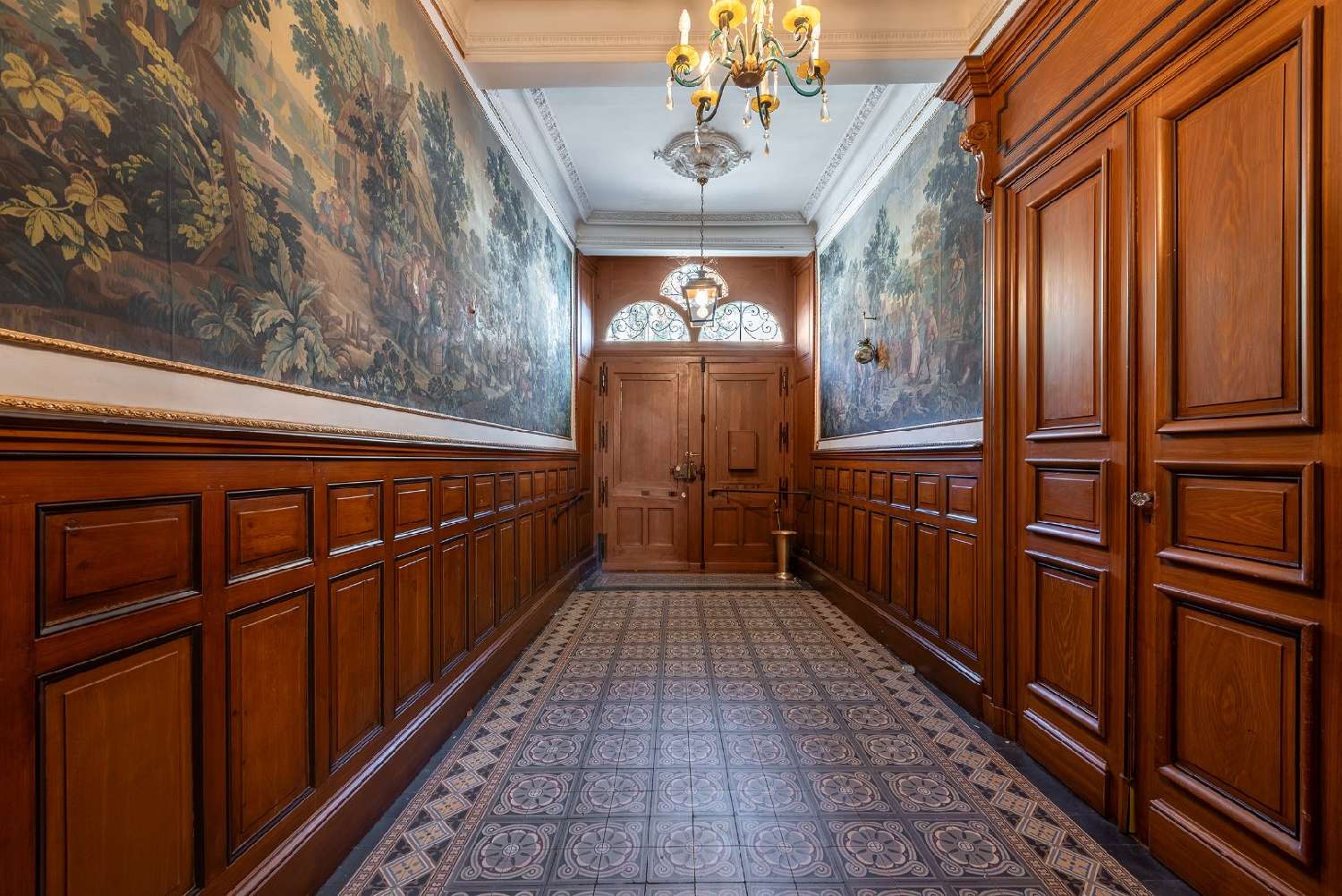  à vendre maison bourgeoise Moissac Tarn-et-Garonne 2
