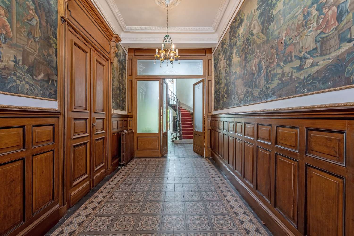  à vendre maison bourgeoise Moissac Tarn-et-Garonne 5