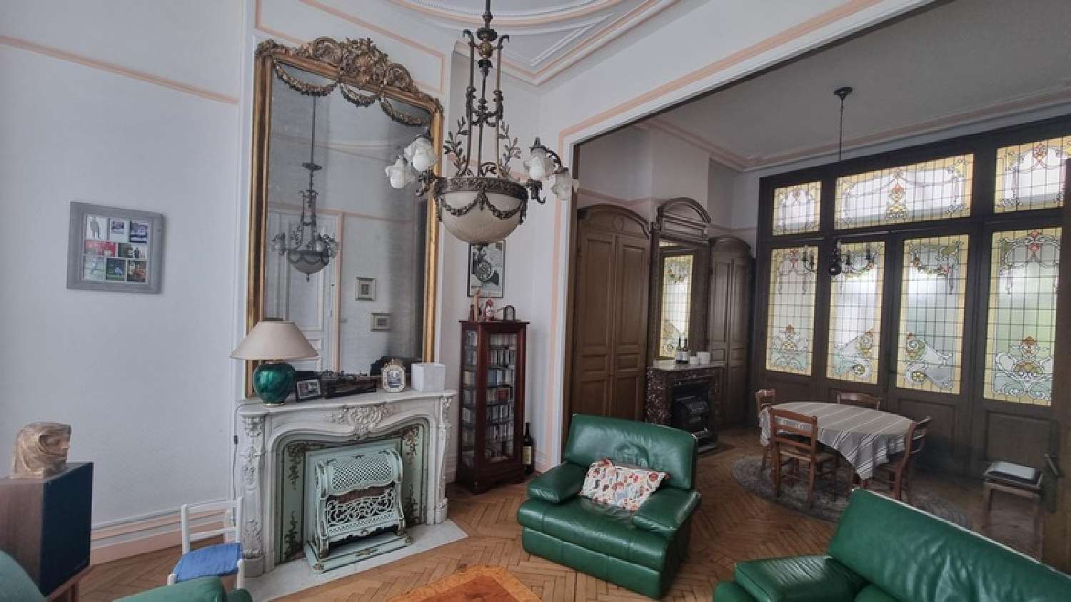  te koop herenhuis Mons-en-Baroeul Nord 2