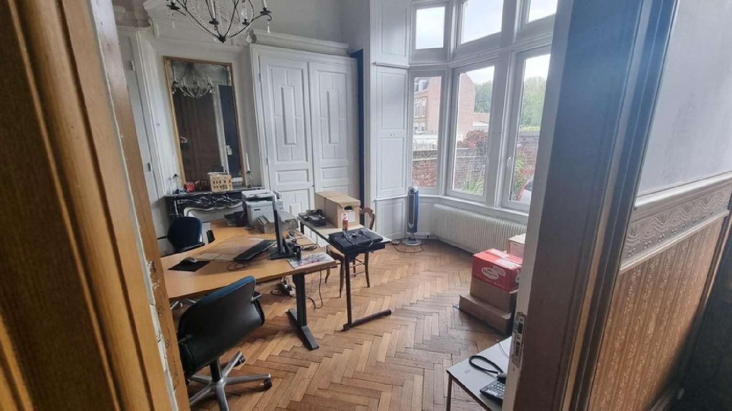  te koop herenhuis Mons-en-Baroeul Nord 4
