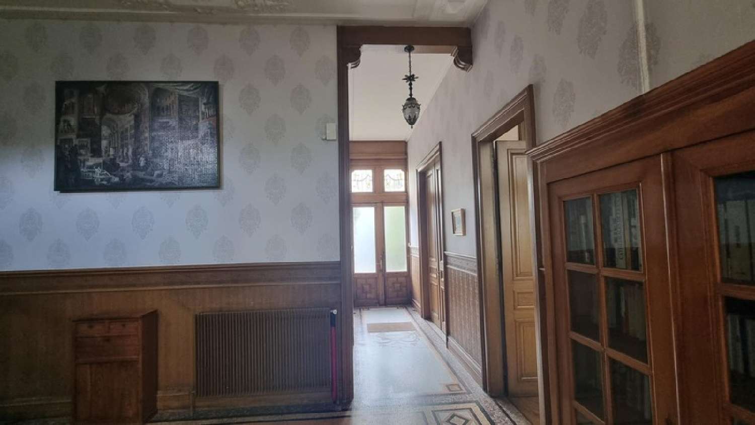  te koop herenhuis Mons-en-Baroeul Nord 5