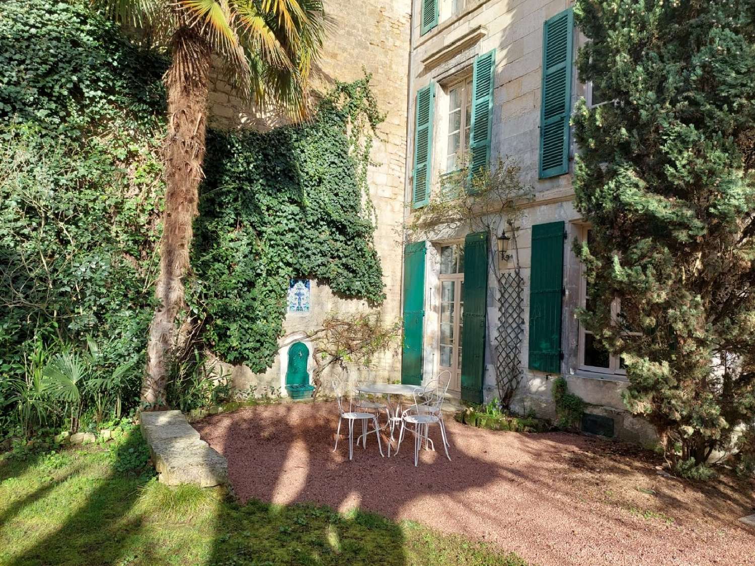  for sale mansion Niort Deux-Sèvres 1