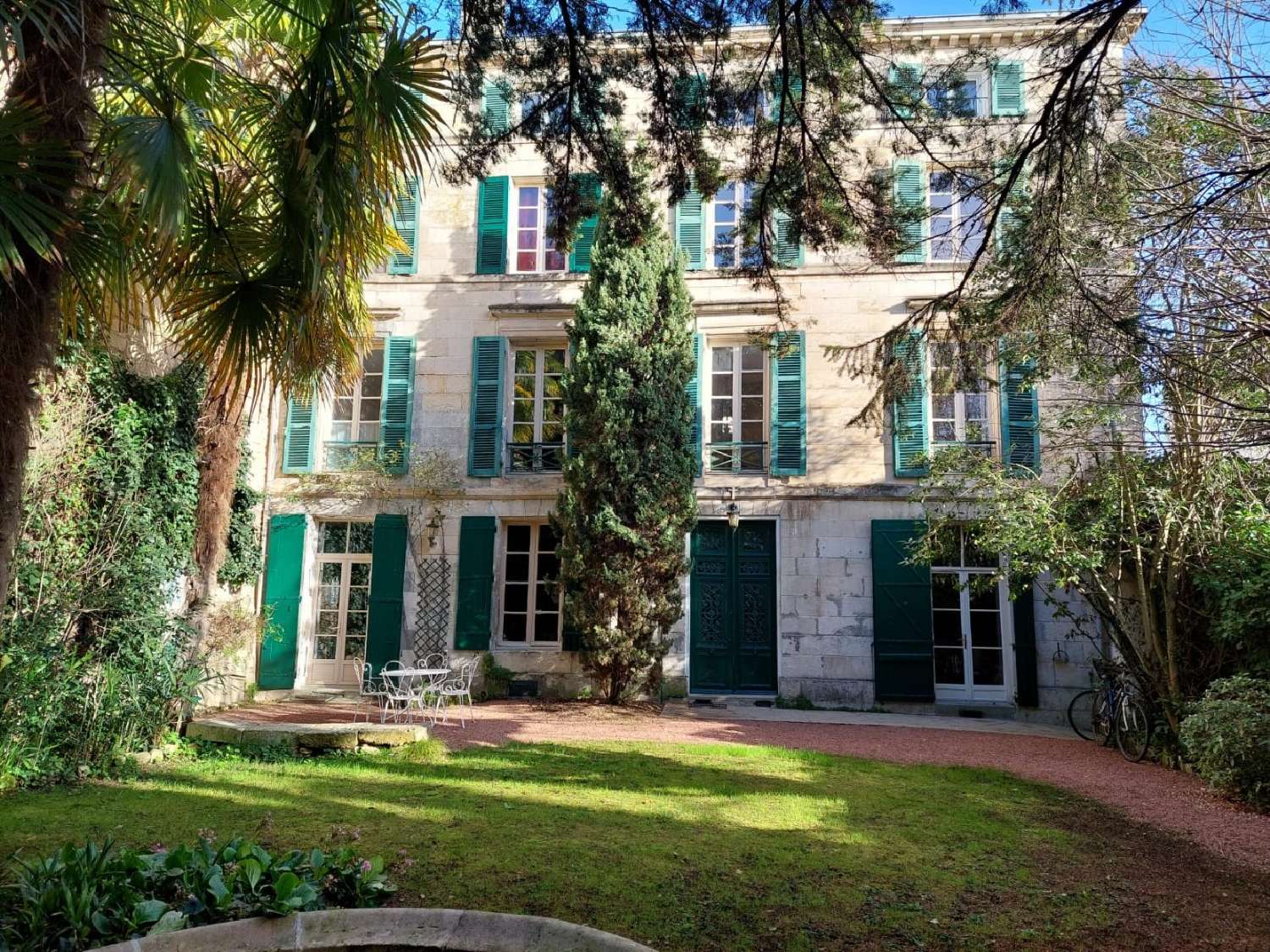  for sale mansion Niort Deux-Sèvres 2