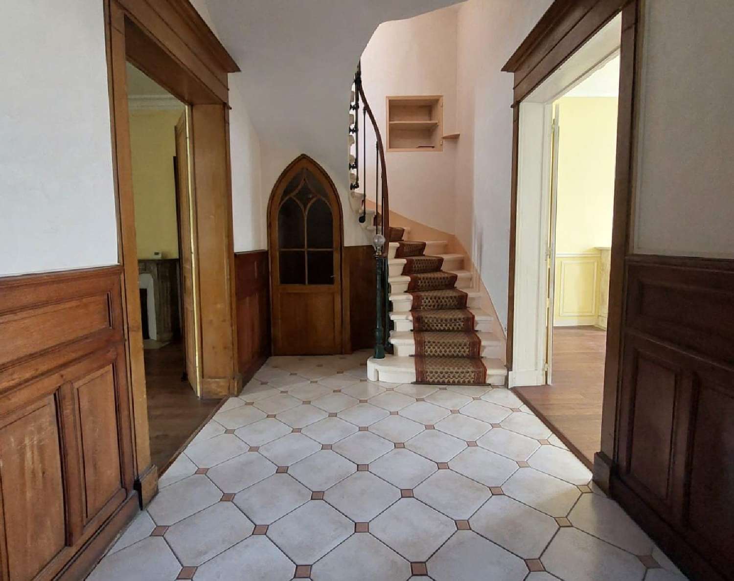  for sale mansion Niort Deux-Sèvres 3