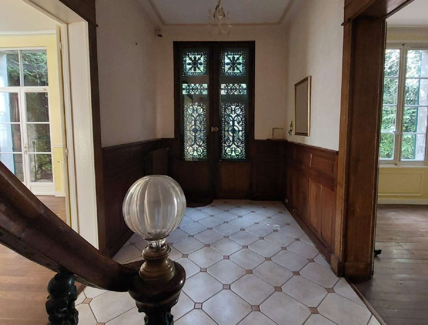 for sale mansion Niort Deux-Sèvres 5