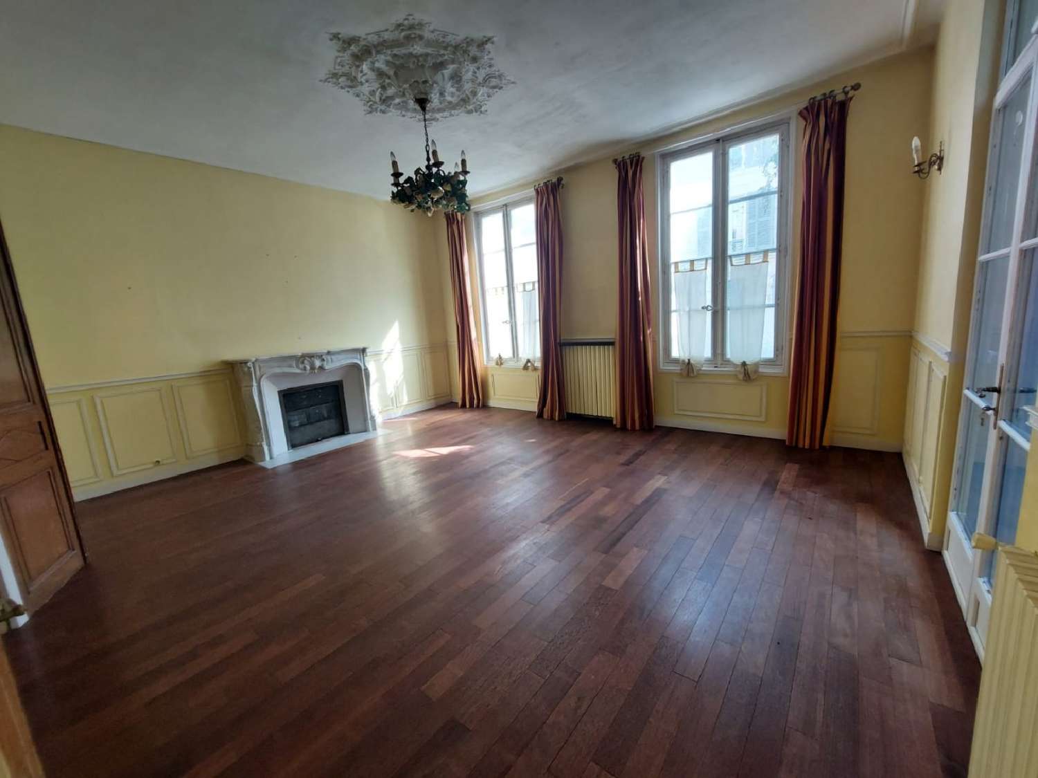 for sale mansion Niort Deux-Sèvres 6