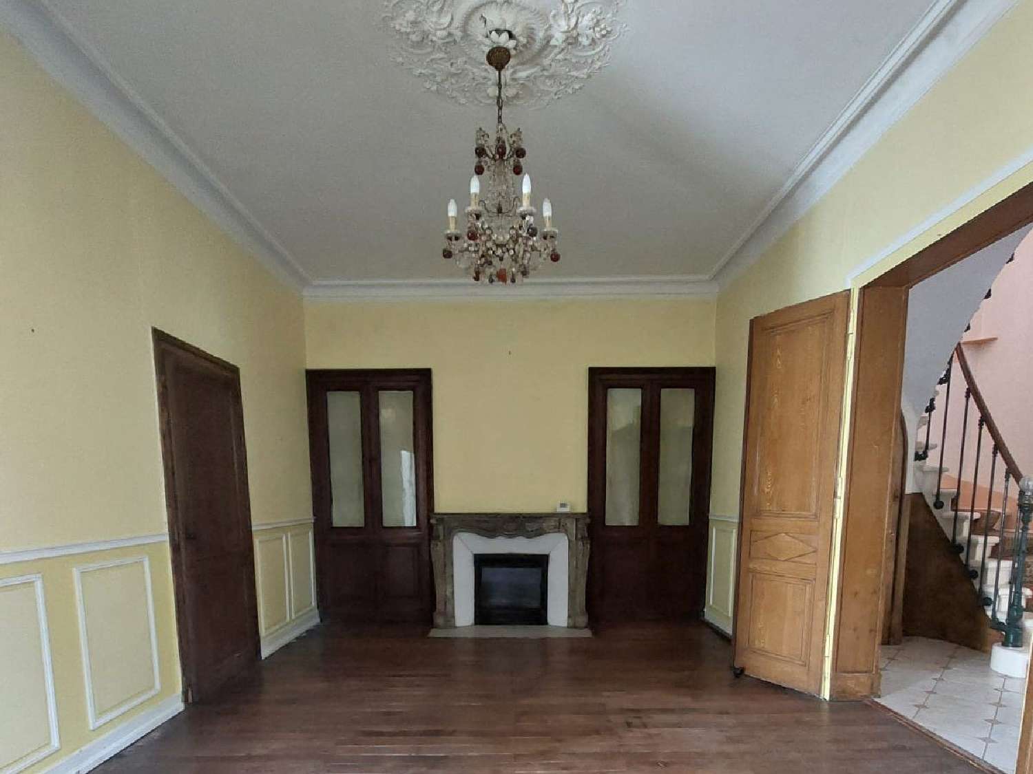  for sale mansion Niort Deux-Sèvres 7