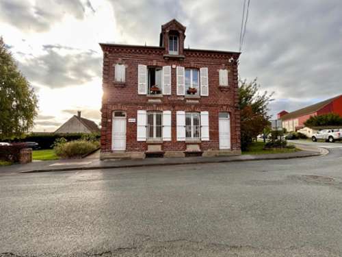Noailles Oise herenhuis foto 7162800