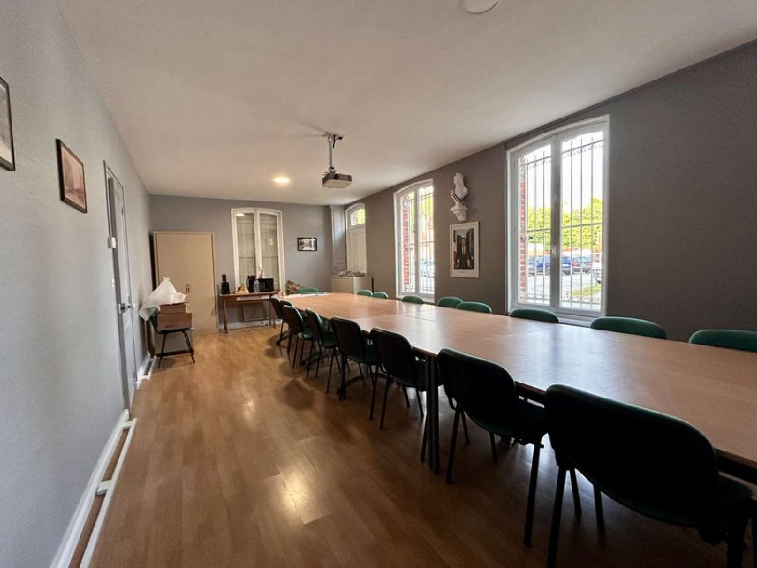  te koop herenhuis Noailles Oise 3