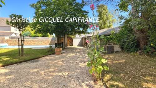 Nort-sur-Erdre Loire-Atlantique mansion foto 7149013