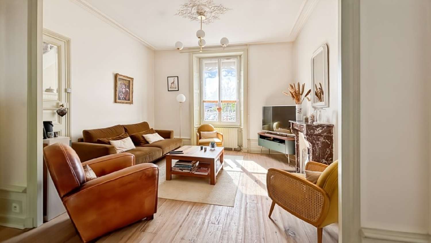  for sale mansion Nort-sur-Erdre Loire-Atlantique 5
