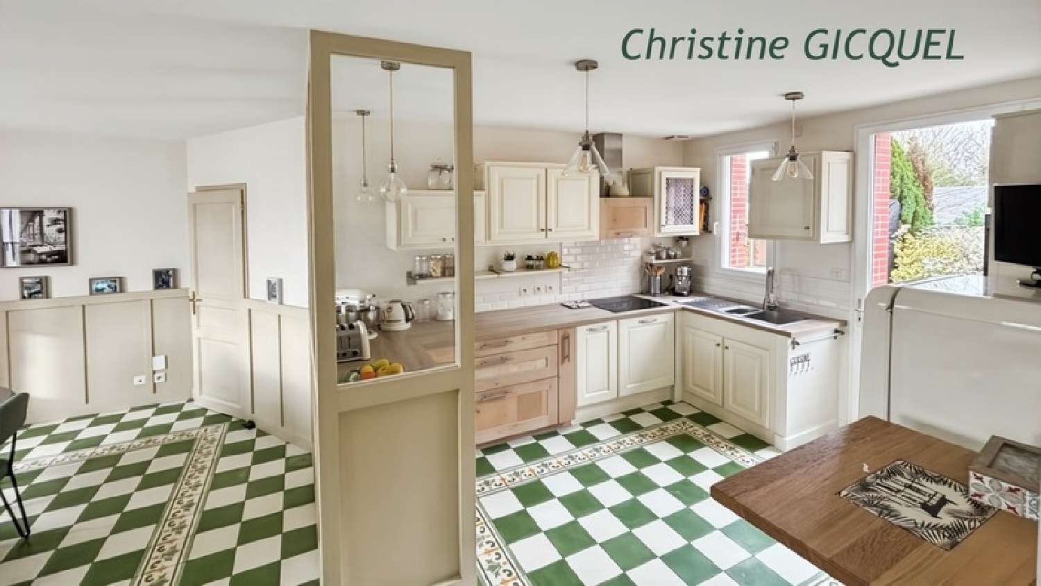  for sale mansion Nort-sur-Erdre Loire-Atlantique 6