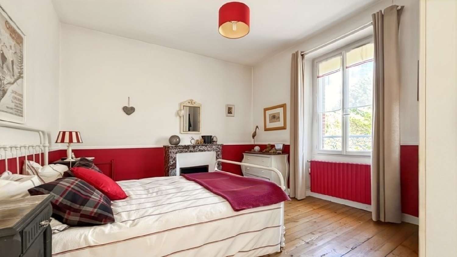  for sale mansion Nort-sur-Erdre Loire-Atlantique 7