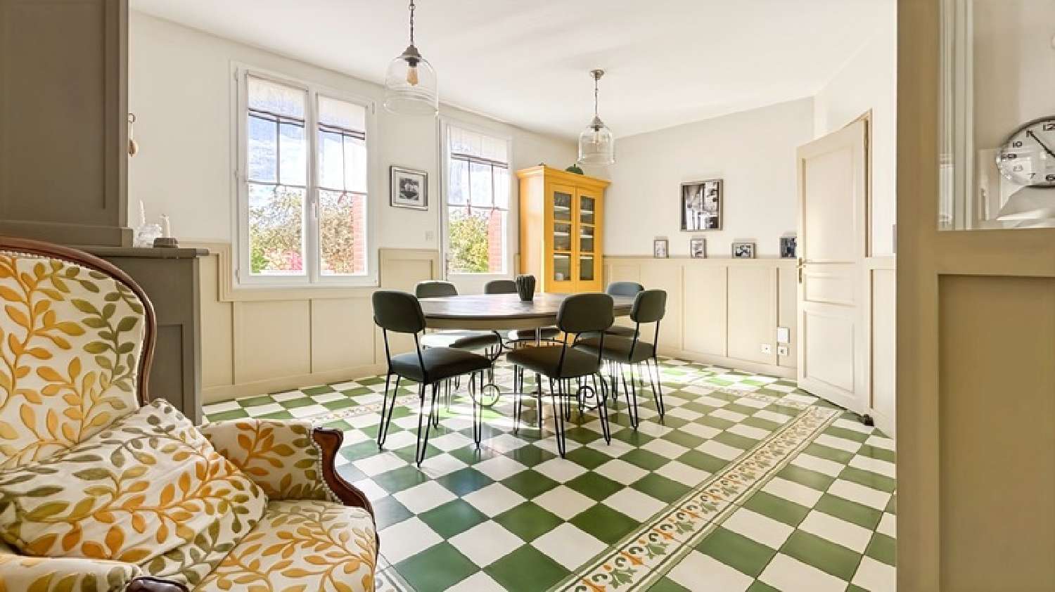  for sale mansion Nort-sur-Erdre Loire-Atlantique 8