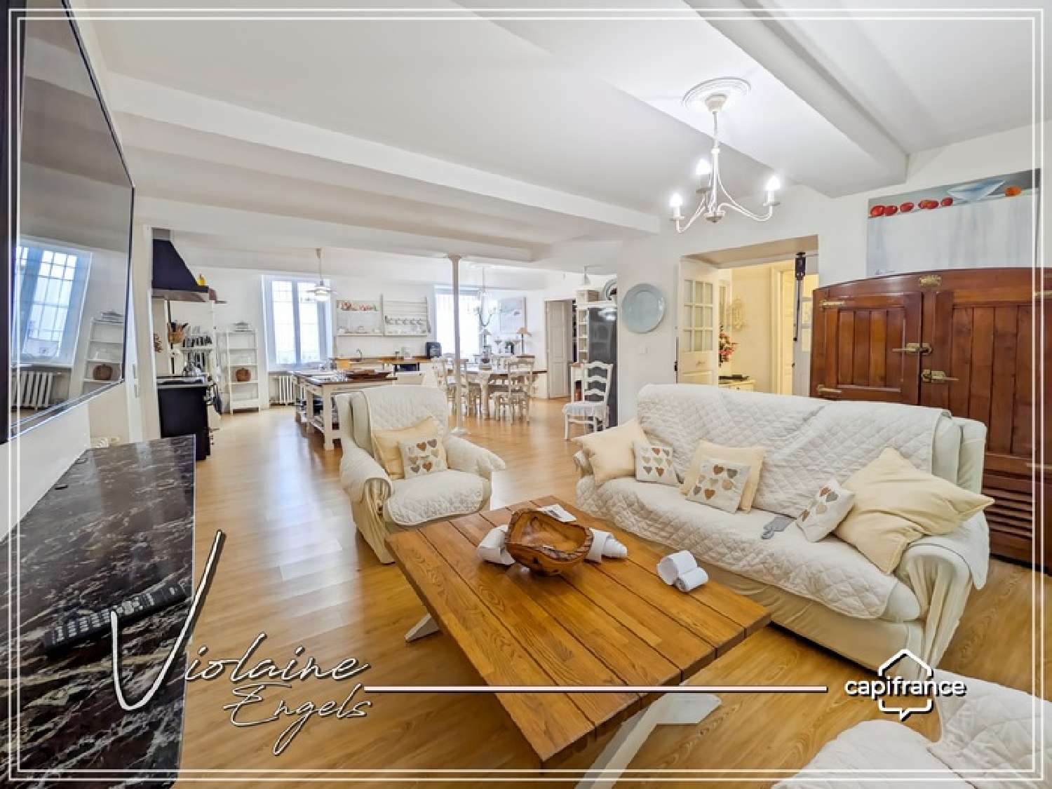  for sale mansion Olonzac Hérault 1