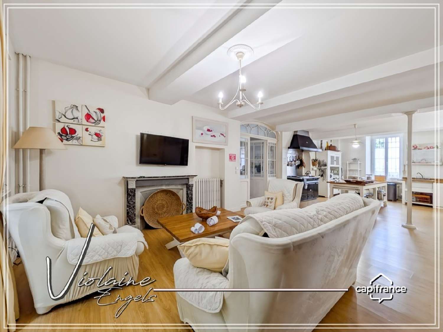  for sale mansion Olonzac Hérault 2